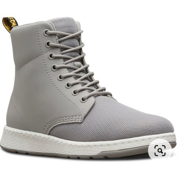 dr martens soft wair